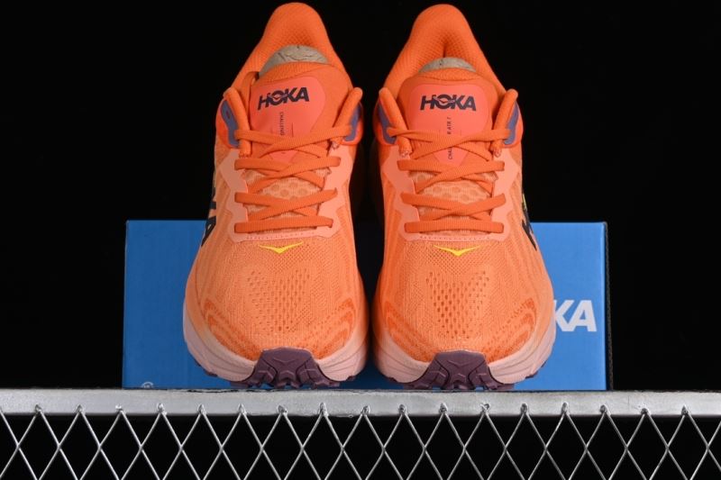 Hoka Shoes